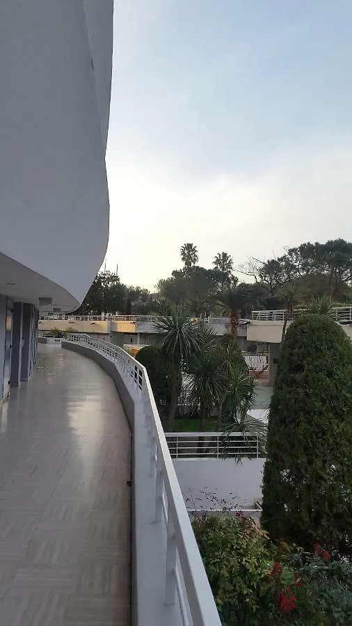 Fame - Marina Baie Des Anges Lägenhet Villeneuve-Loubet