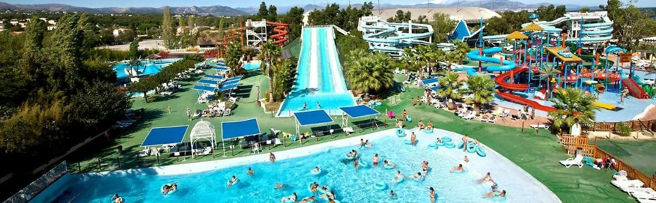 Fame - Marina Baie Des Anges Lägenhet Villeneuve-Loubet 0*,  Frankrike