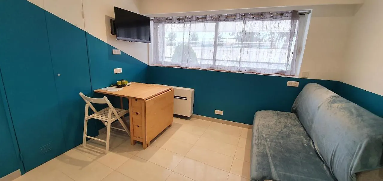 Appartement FAME - Marina baie des Anges à Villeneuve-Loubet