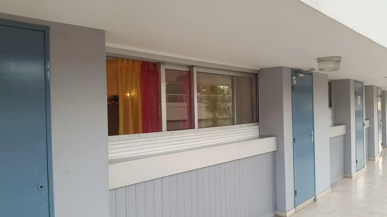 Appartement FAME - Marina baie des Anges à Villeneuve-Loubet